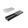Педалборд D'Addario XPND Expanding Single Row (PW-XPNDPB-01) зображення 5