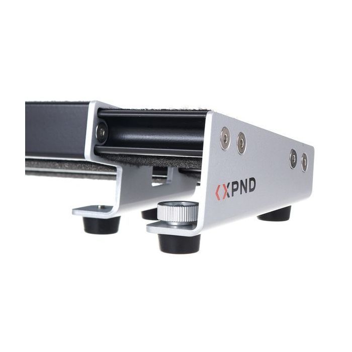 Педалборд D'Addario XPND Expanding Single Row (PW-XPNDPB-01) зображення 7