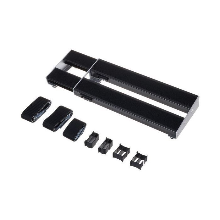 Педалборд D'Addario XPND Expanding Single Row (PW-XPNDPB-01) зображення 8