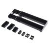 Педалборд D'Addario XPND Expanding Single Row (PW-XPNDPB-01) зображення 8