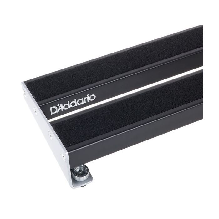 Педалборд D'Addario XPND Expanding Single Row (PW-XPNDPB-01) зображення 9