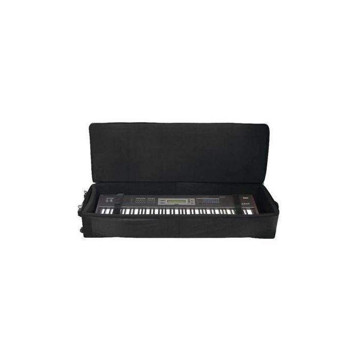 Кейс для клавішних RockCase Premium Line - Keyboard Soft-Light Case (RC 21617 B) зображення 2