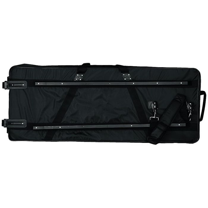 Кейс для клавішних RockCase Premium Line - Keyboard Soft-Light Case (RC 21617 B) зображення 3