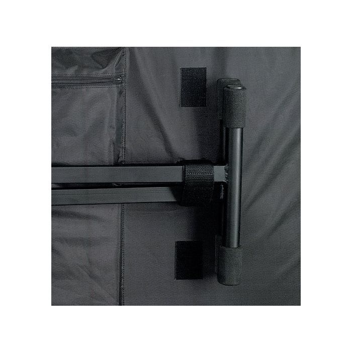 Кейс для клавішних RockCase Premium Line - Keyboard Soft-Light Case (RC 21617 B) зображення 4