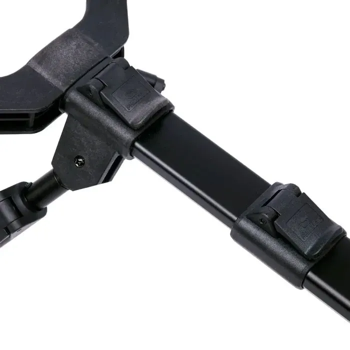 Підставка для вудилища Prologic C-Series Convertible Long Legs 3 Rod Pod (1846.19.51) зображення 3