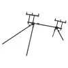Підставка для вудилища Prologic C-Series Convertible Long Legs 3 Rod Pod (1846.19.51)