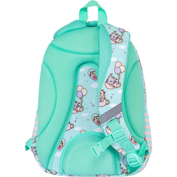 Рюкзак школьный Astrabag AB330 KITTY''S WORLD (502024001) изображение 6