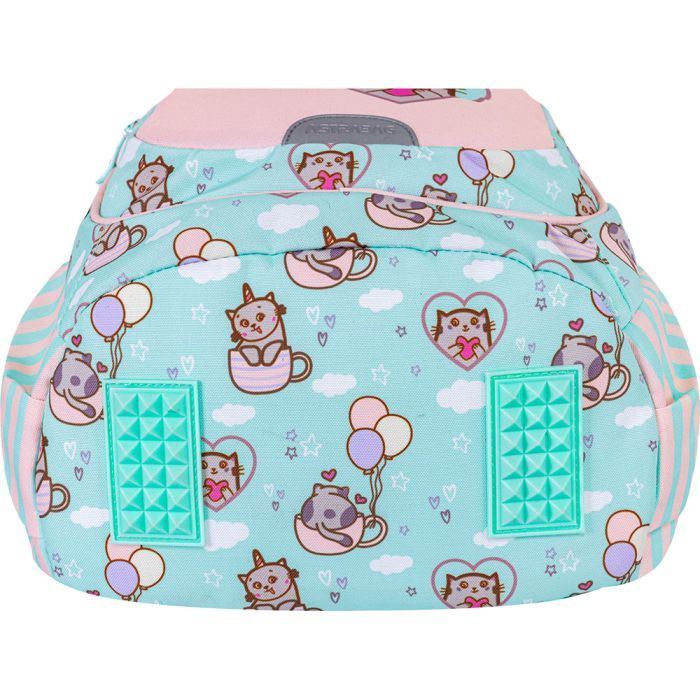 Рюкзак школьный Astrabag AB330 KITTY''S WORLD (502024001) изображение 7