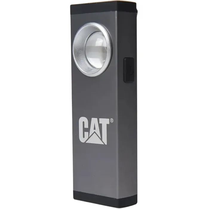 Фонарь Caterpillar (CAT) Micromax з кліпсою та магнітом 120/250 лм (504729)
