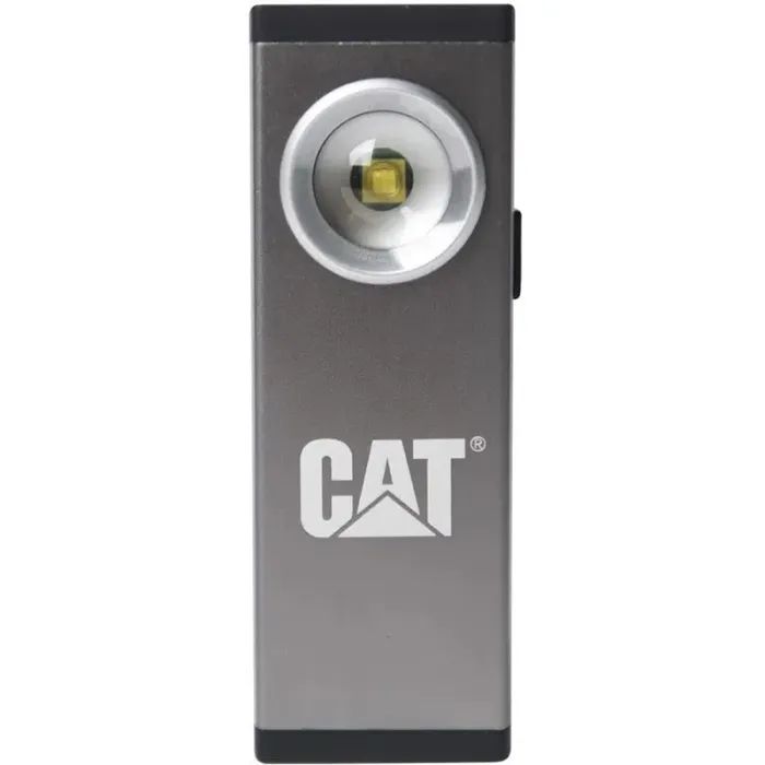 Фонарь Caterpillar (CAT) Micromax з кліпсою та магнітом 120/250 лм (504729) изображение 2