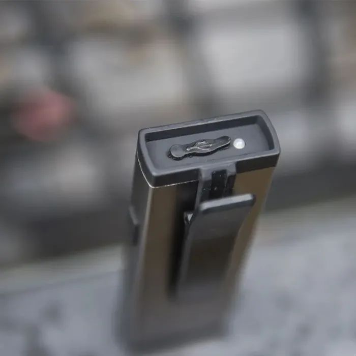 Фонарь Caterpillar (CAT) Micromax з кліпсою та магнітом 120/250 лм (504729) изображение 7