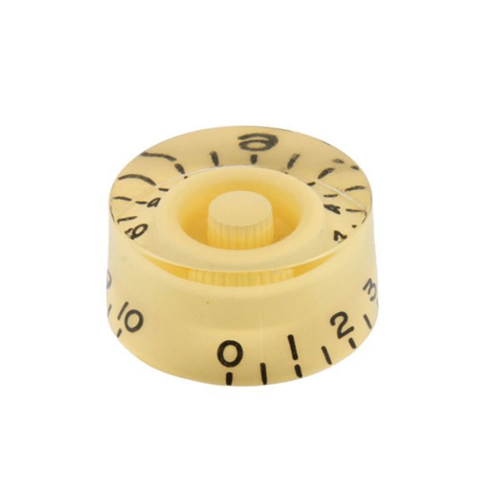 Ручка для потенціометра DiMarzio Speed Knob Cream (DM2100CR)