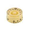 Ручка для потенціометра DiMarzio Speed Knob Cream (DM2100CR)