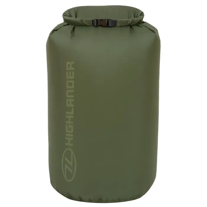 Гермомешок Highlander Drysack 13L X-Large (DB111-OG) (930781)