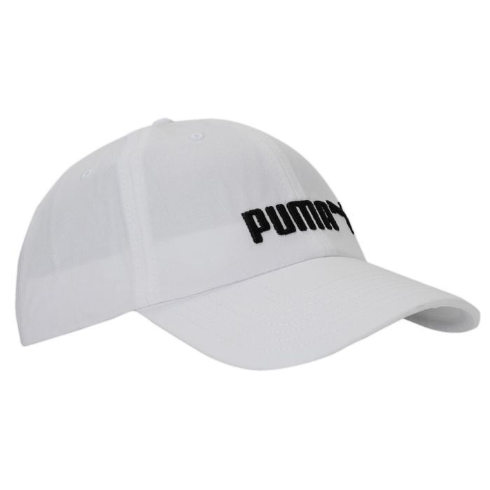 Кепка Puma Кепка Puma Ess Cap No. 2 022885-02 синій OSFA (4062452469374)