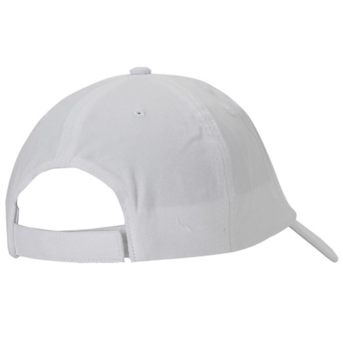 Кепка Puma Кепка Puma Ess Cap No. 2 022885-02 синій OSFA (4062452469374) изображение 2