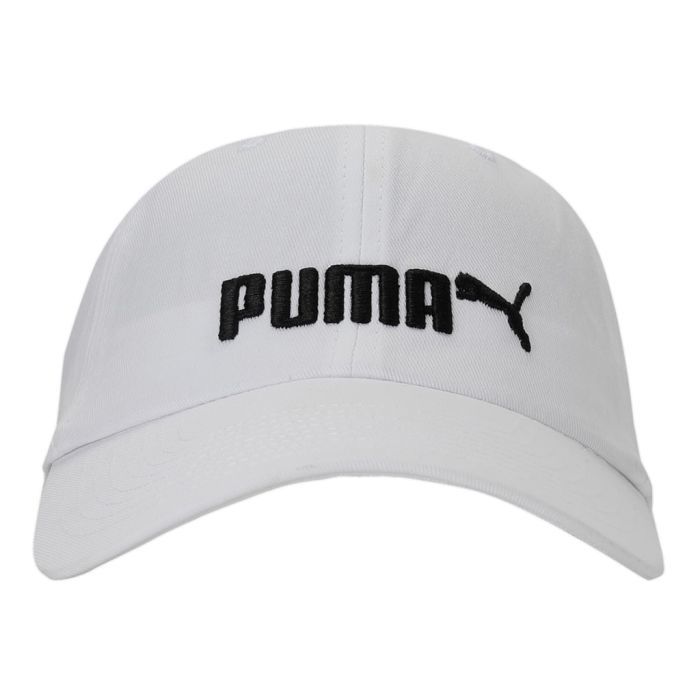 Кепка Puma Кепка Puma Ess Cap No. 2 022885-02 синій OSFA (4062452469374) изображение 3