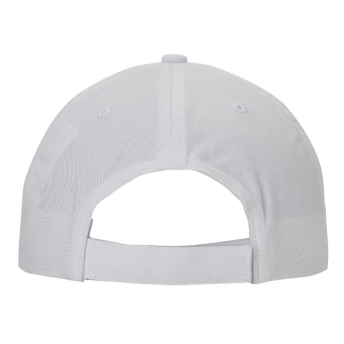 Кепка Puma Кепка Puma Ess Cap No. 2 022885-02 синій OSFA (4062452469374) изображение 4