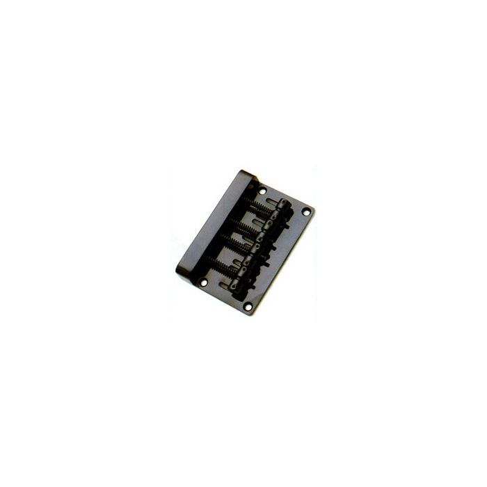 Бридж для гітари Paxphil BB012 Chrome зображення 5