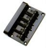 Бридж для гітари Paxphil BB012 Black зображення 5