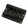 Бридж для гітари Paxphil BB012 Black