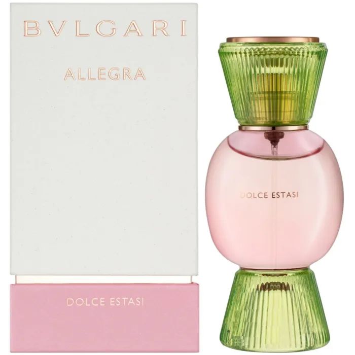 Парфюмированная вода Bvlgari Allegra Dolce Estasi 50 мл (783320412509)