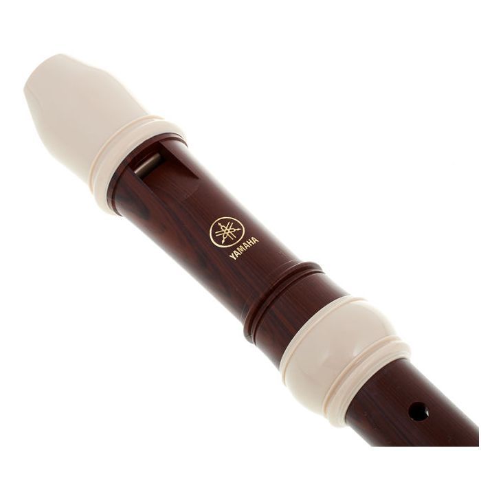 Блокфлейта Yamaha YRS-312BIII Soprano зображення 2