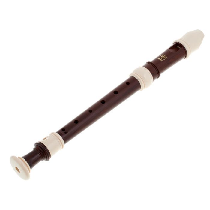 Блокфлейта Yamaha YRS-312BIII Soprano зображення 5