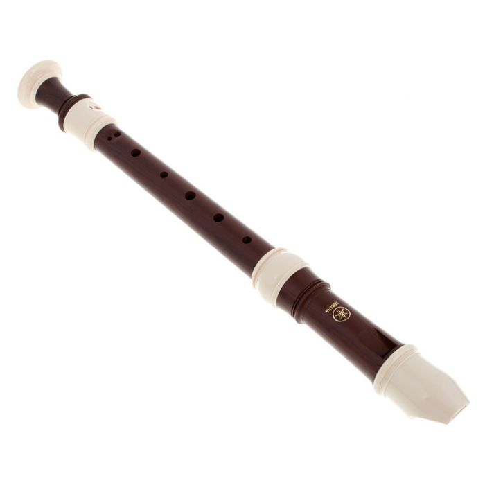 Блокфлейта Yamaha YRS-312BIII Soprano зображення 6