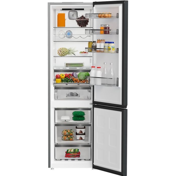 Холодильник Whirlpool WHK26402XBR4U изображение 3