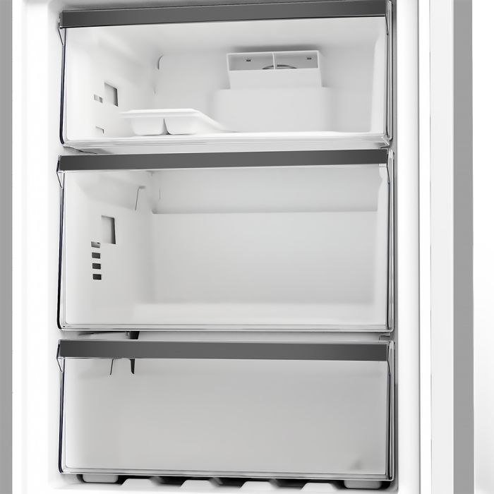 Холодильник Whirlpool WHK26402XBR4U изображение 4