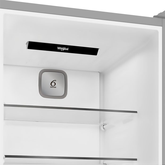 Холодильник Whirlpool WHK26402XBR4U изображение 9