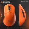 Мышка GamePro Genesis Avenger Wireless/Bluetooth/USB Orange (GM096O) изображение 11