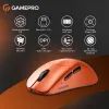 Мышка GamePro Genesis Avenger Wireless/Bluetooth/USB Orange (GM096O) изображение 12