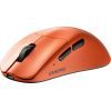 Мышка GamePro Genesis Avenger Wireless/Bluetooth/USB Orange (GM096O) изображение 2