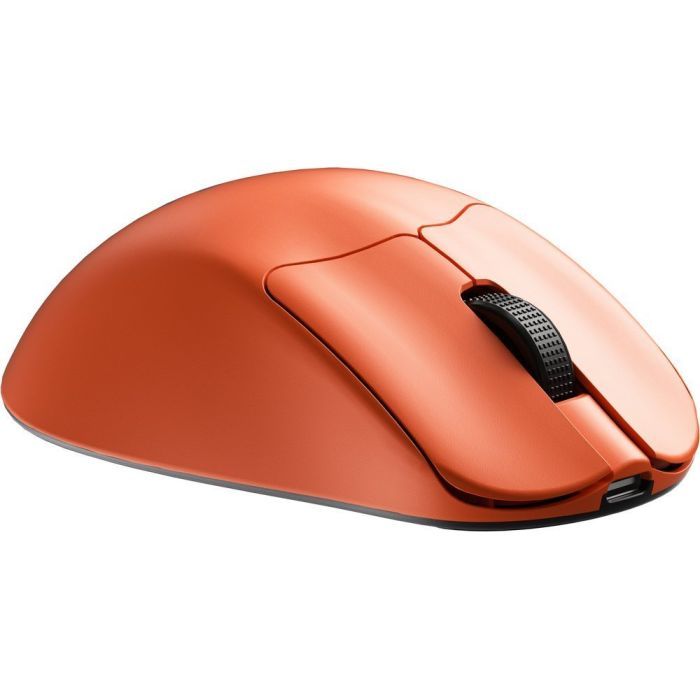 Мышка GamePro Genesis Avenger Wireless/Bluetooth/USB White (GM096W) изображение 3