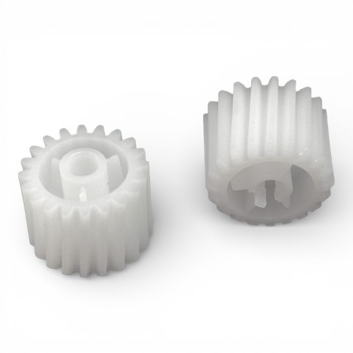 Шестерня 20T HP LJ P3015/M3027/3035, Fuser Idle Gear Veaye (RU5-0966-VE)