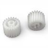 Шестерня 20T HP LJ P3015/M3027/3035, Fuser Idle Gear Veaye (RU5-0966-VE)