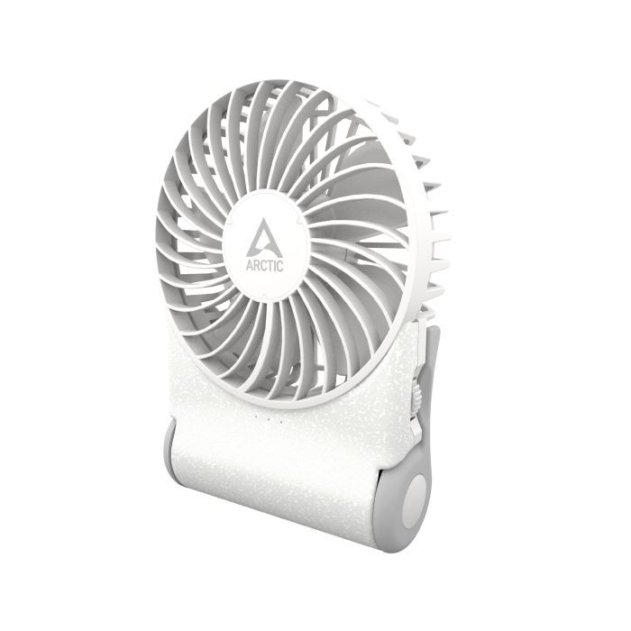 Вентилятор Arctic USB-C SUMMAIR 2GO WHITE (AEBRZ00029A)
