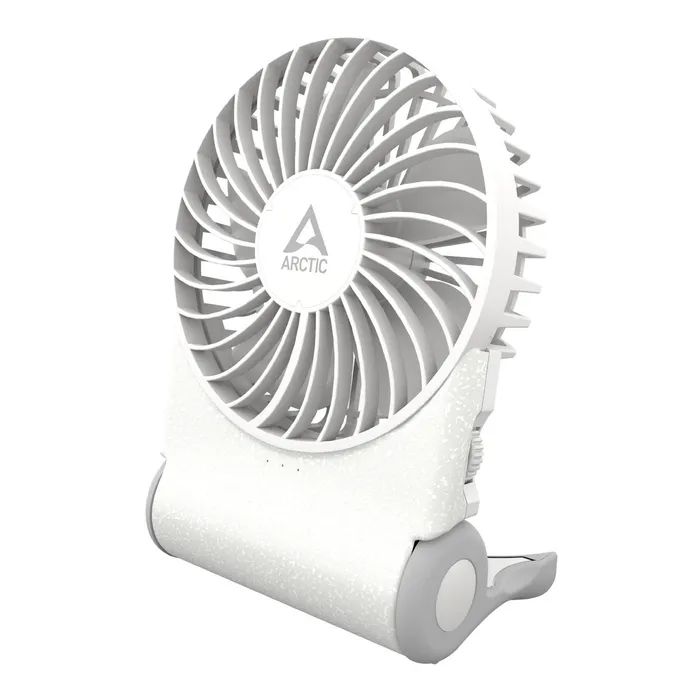 Вентилятор Arctic USB-C SUMMAIR 2GO WHITE (AEBRZ00029A)