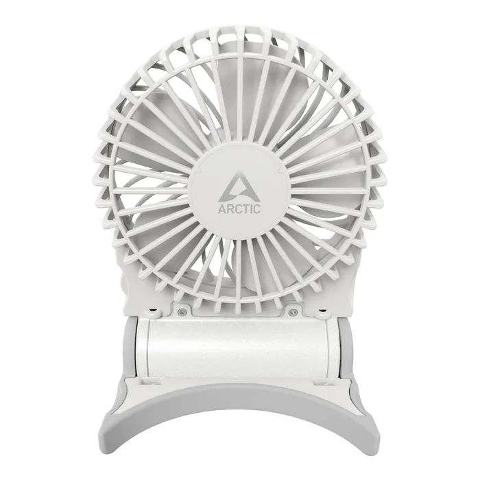Вентилятор Arctic USB-C SUMMAIR 2GO WHITE (AEBRZ00029A) изображение 2