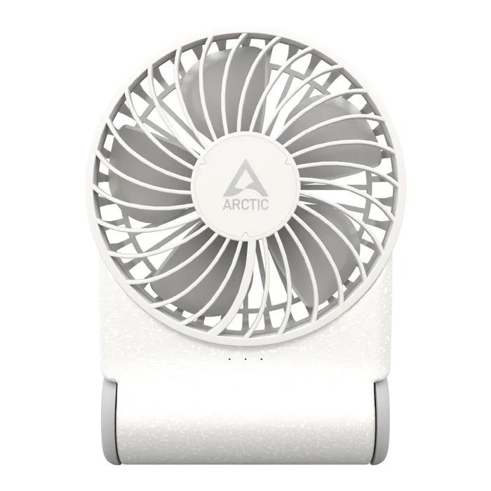 Вентилятор Arctic USB-C SUMMAIR 2GO WHITE (AEBRZ00029A) изображение 3