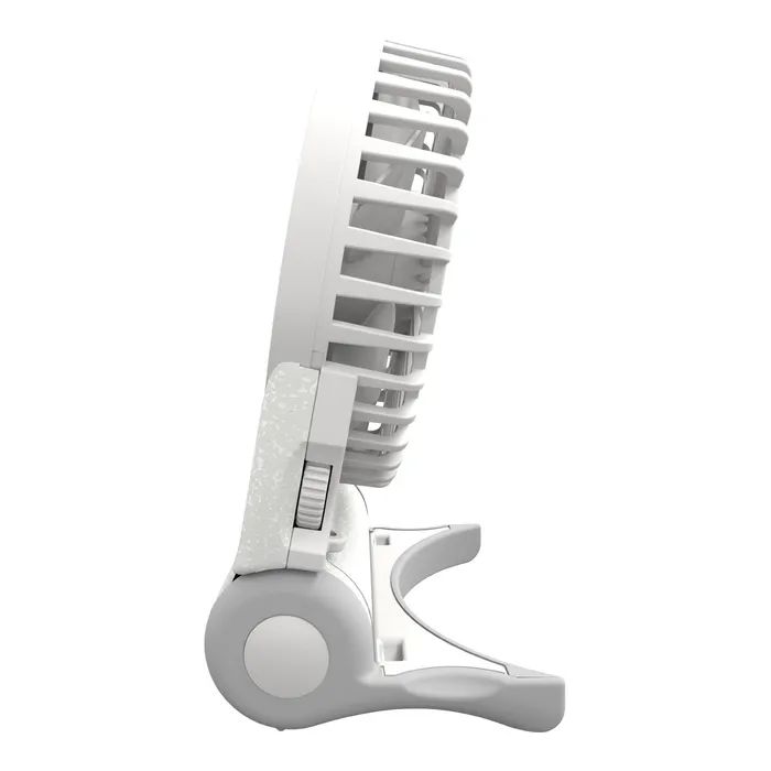 Вентилятор Arctic USB-C SUMMAIR 2GO WHITE (AEBRZ00029A) изображение 4