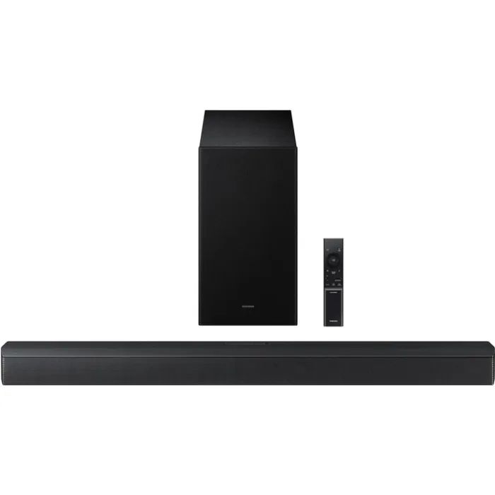 Акустическая система Samsung HW-B650F/UA Black (HW-B650F/UA)
