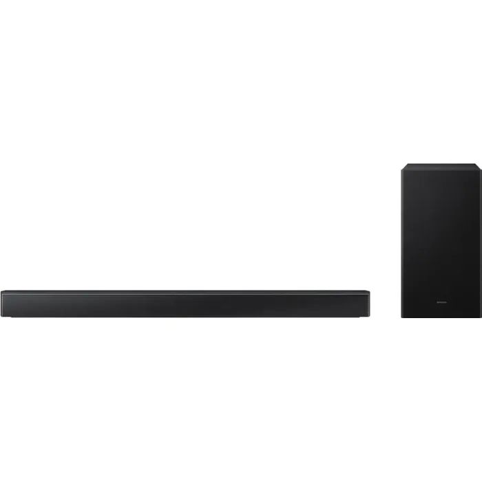 Акустическая система Samsung HW-B650F/UA Black (HW-B650F/UA) изображение 2
