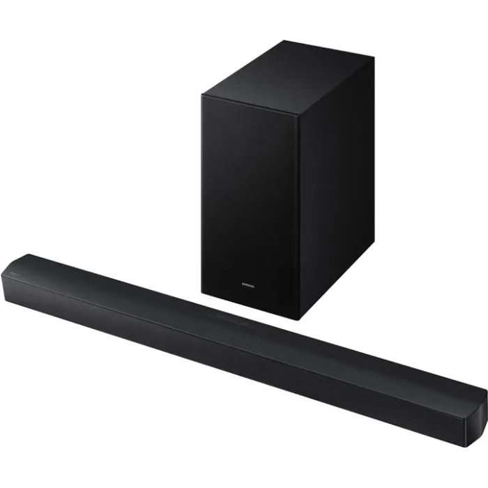 Акустическая система Samsung HW-B650F/UA Black (HW-B650F/UA) изображение 3