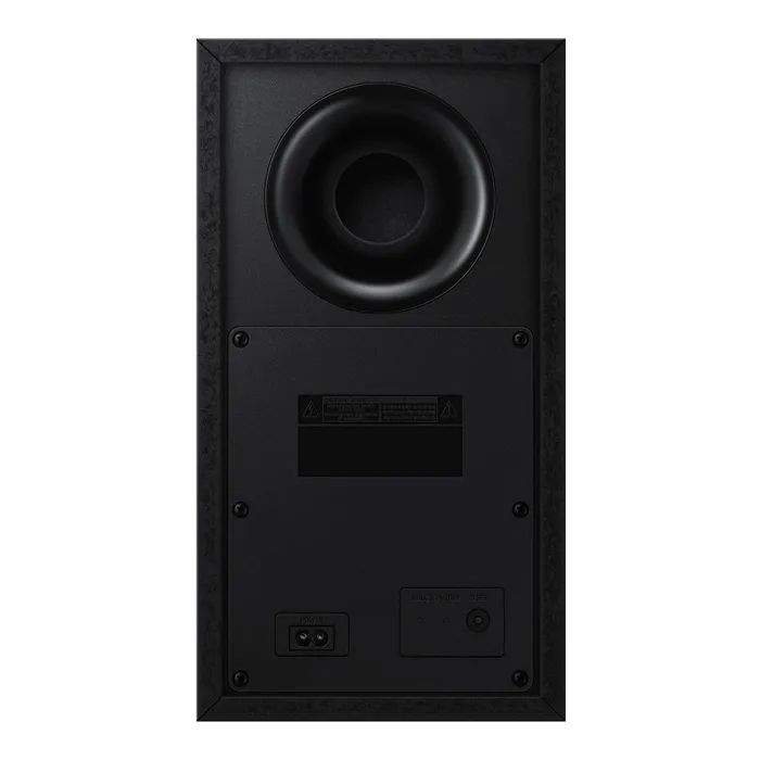 Акустическая система Samsung HW-B650F/UA Black (HW-B650F/UA) изображение 5