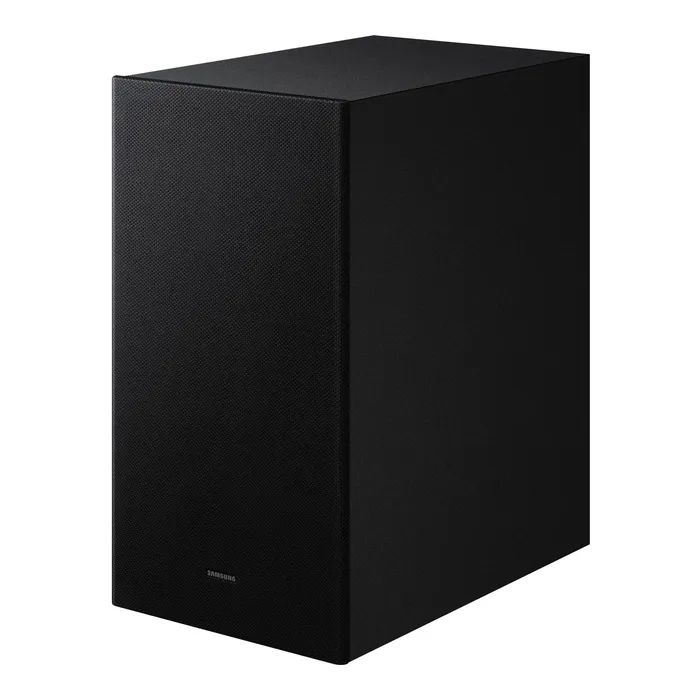 Акустическая система Samsung HW-B650F/UA Black (HW-B650F/UA) изображение 6