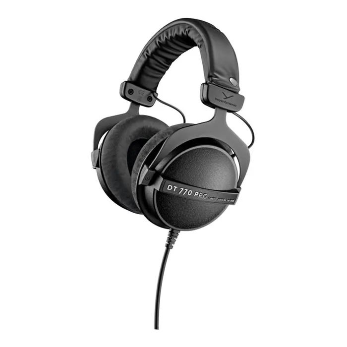 Наушники Beyerdynamic DT 770 PRO LB 250 ohms (529589)