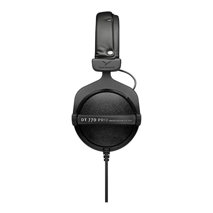 Наушники Beyerdynamic DT 770 PRO LB 250 ohms (529589) изображение 2